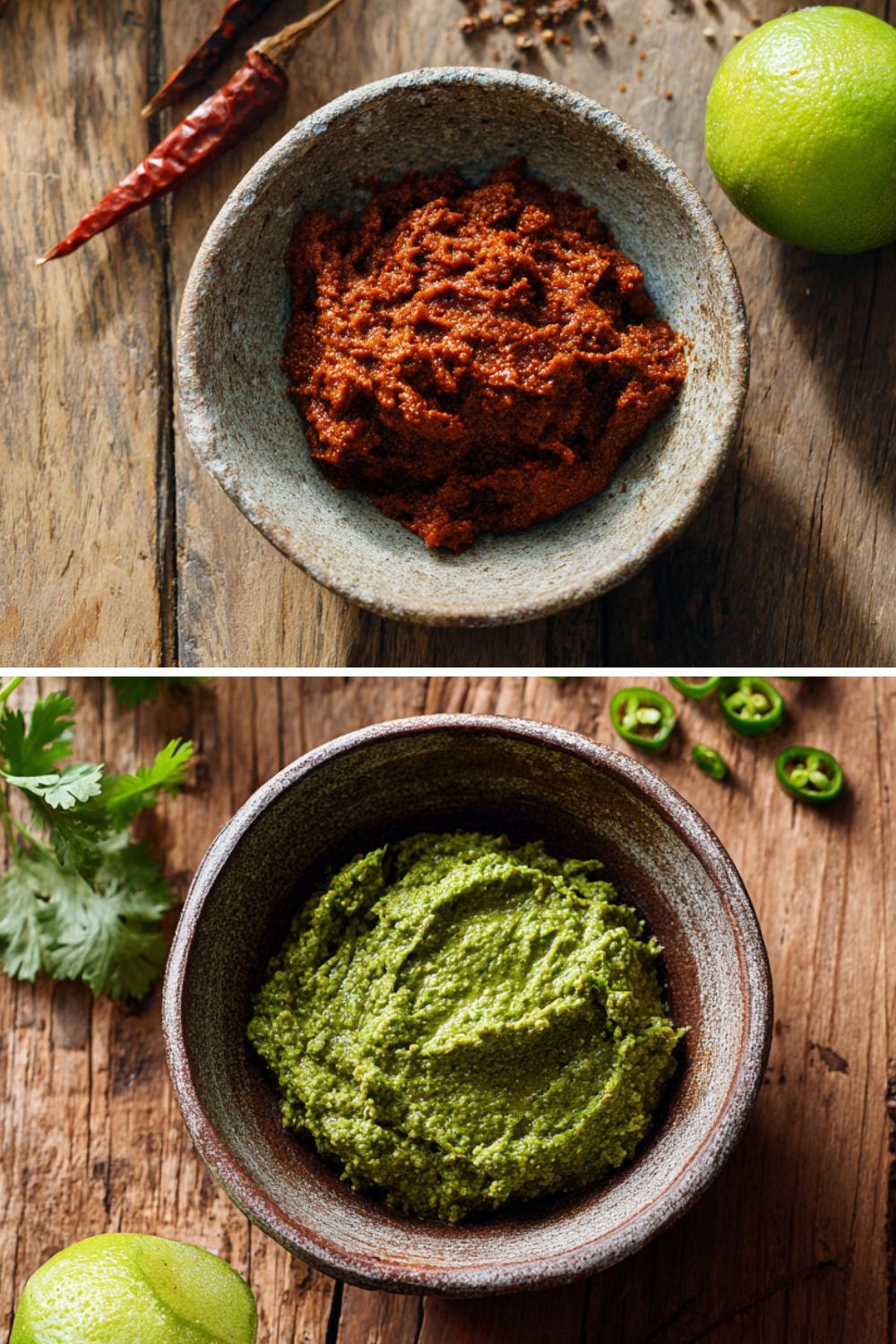 Gordon Ramsay Curry Paste