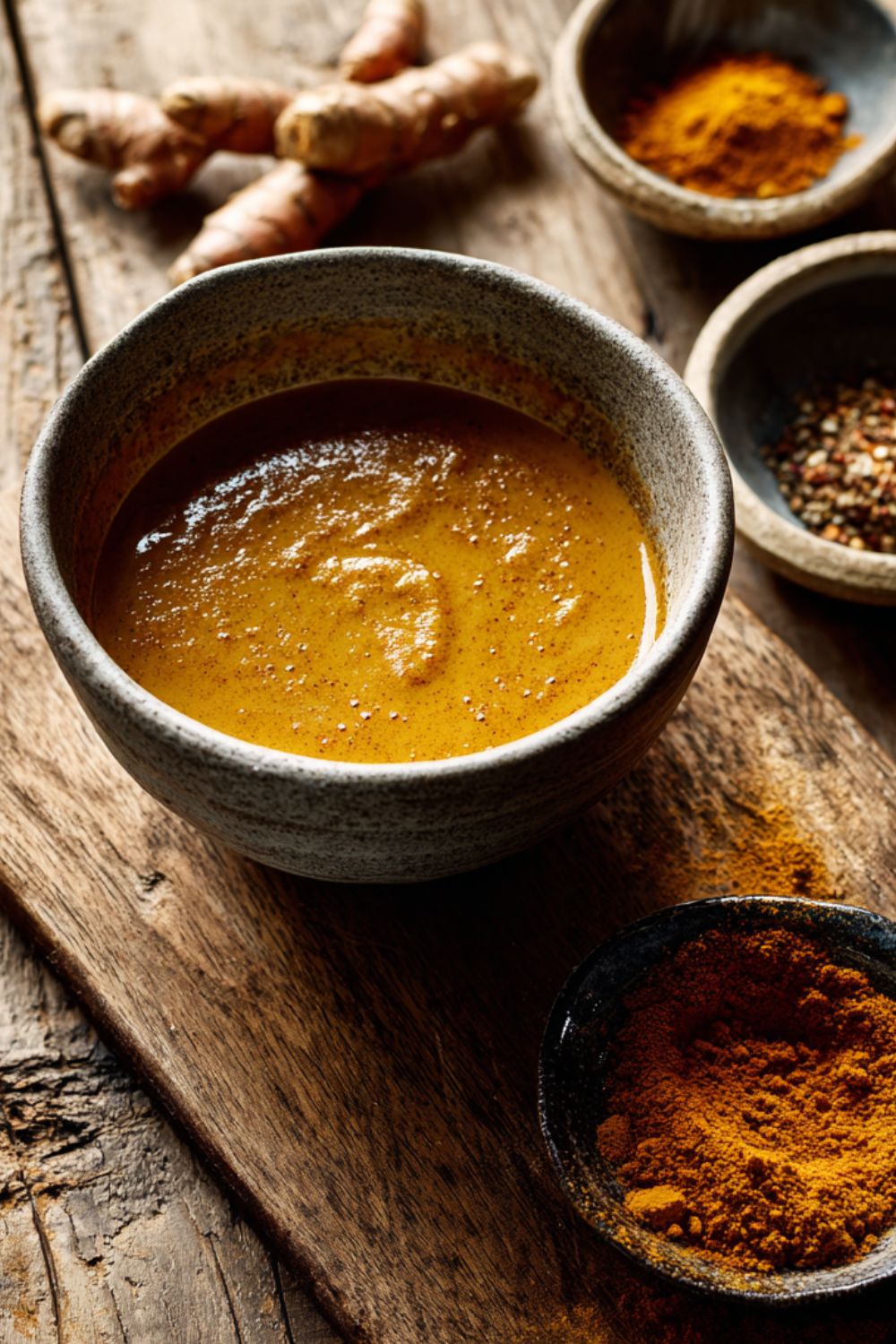 Gordon Ramsay Curry Sauce