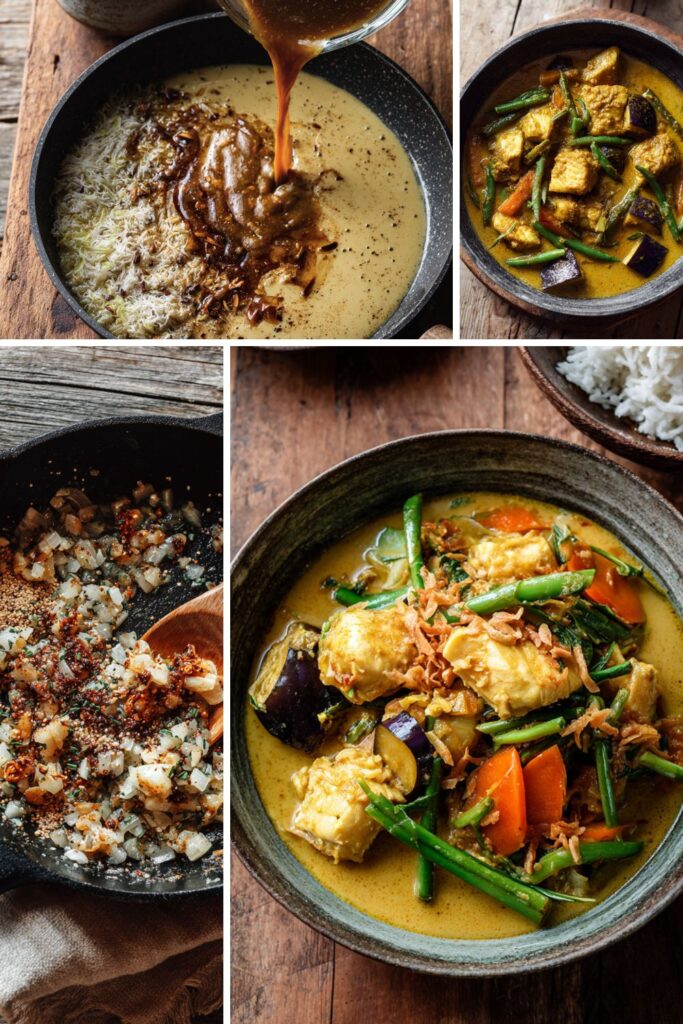 Gordon Ramsay Fish Curry Recipe 