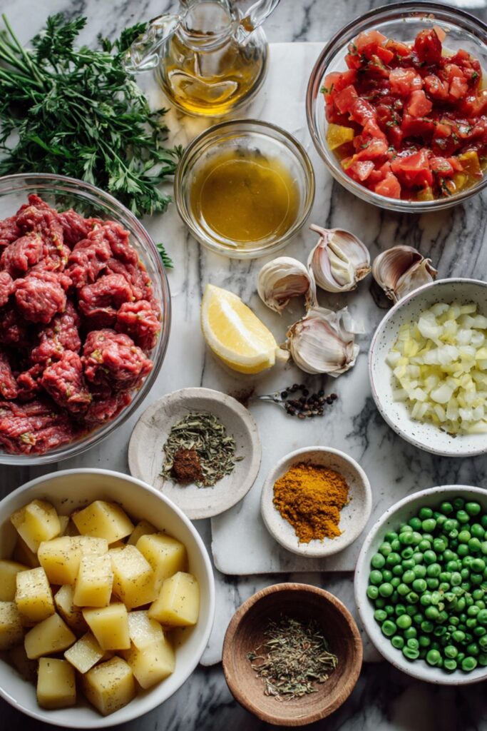 Gordon Ramsay Lamb Curry Recipe