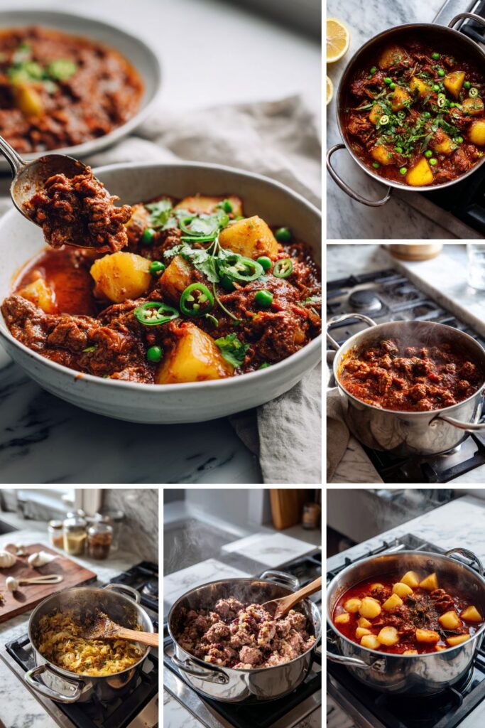 Gordon Ramsay Lamb Curry Recipe