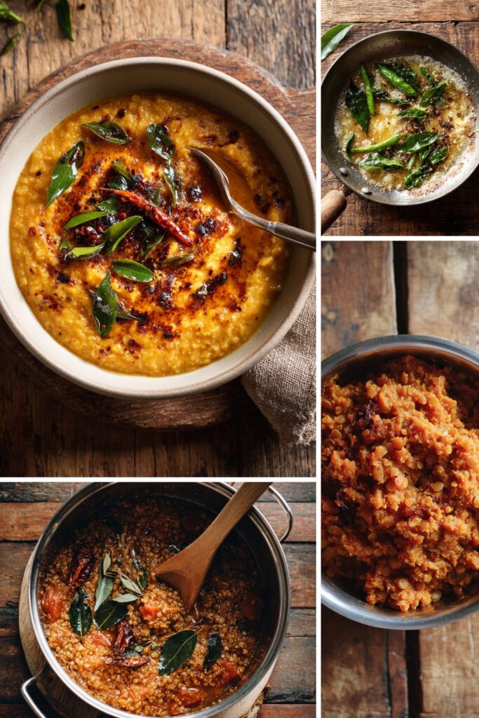 Gordon Ramsay Lentil Curry Recipe