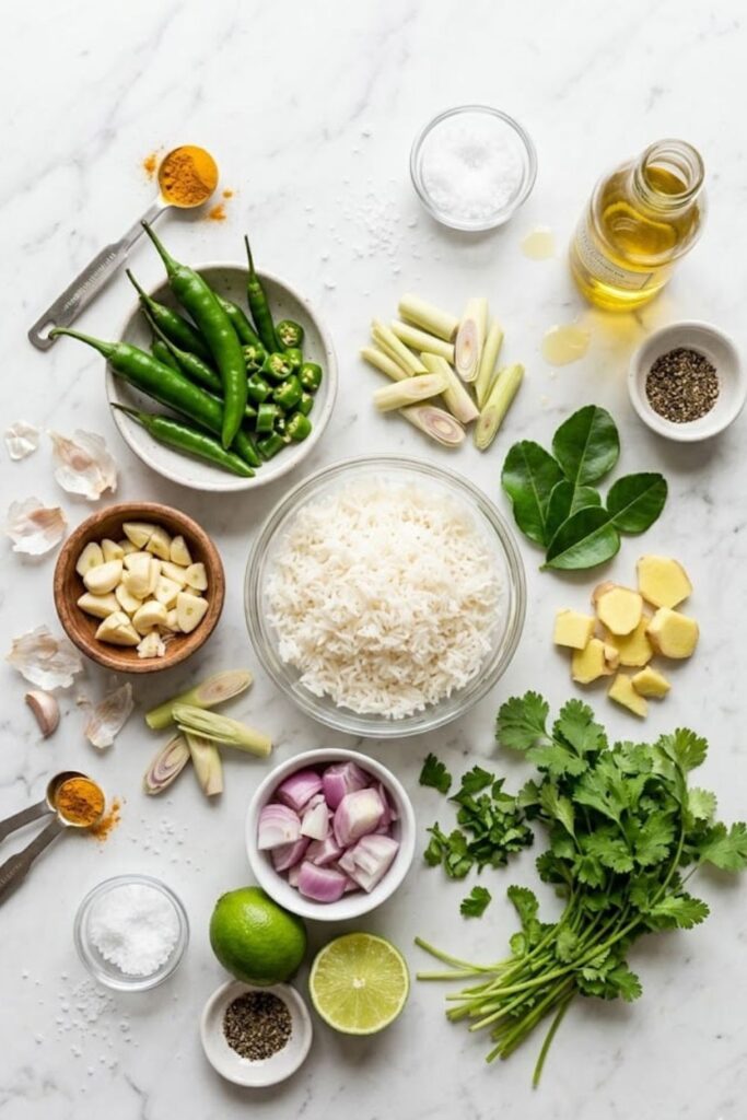 Gordon Ramsay Malaysian Chicken Curry Recipe