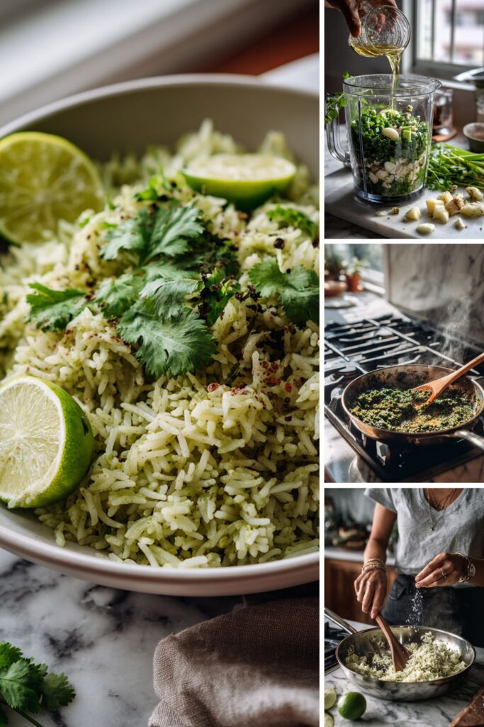 Gordon Ramsay Thai Green Curry Rice Recipe 