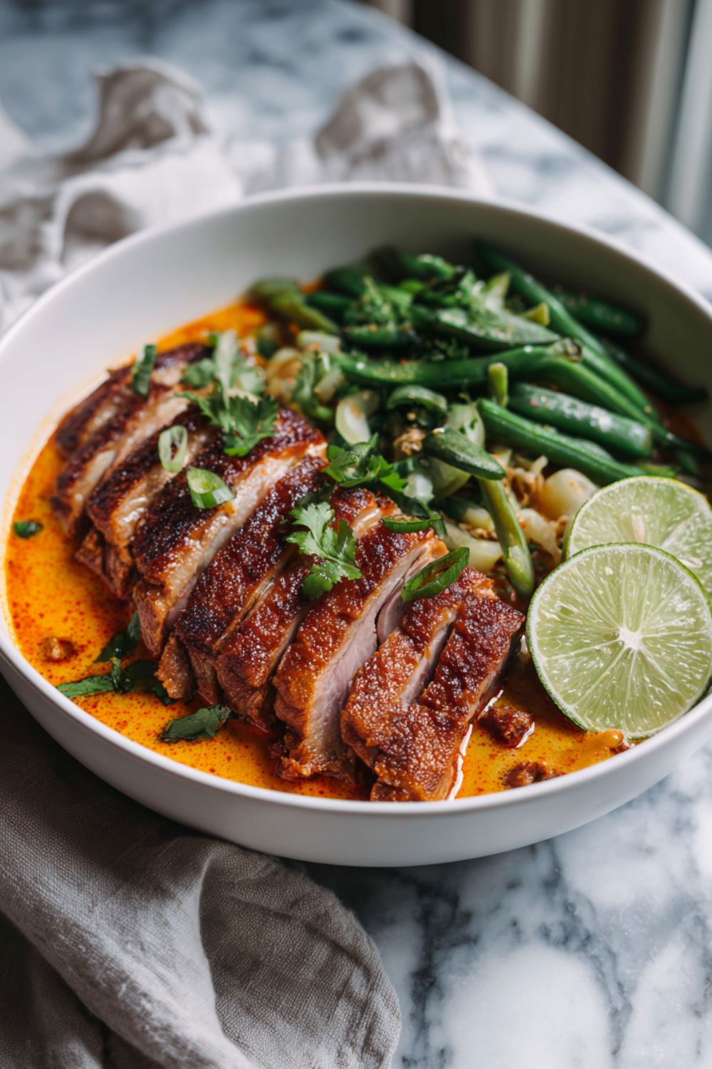 Gordon Ramsay Thai Red Curry