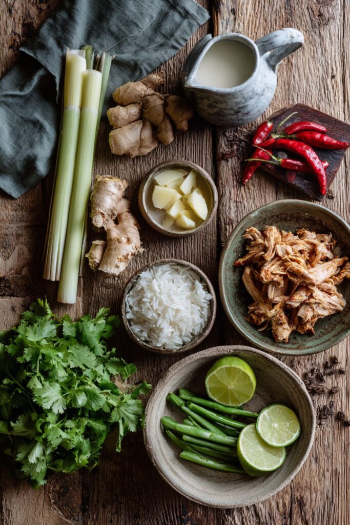 Gordon Ramsay Turkey Curry Recipe