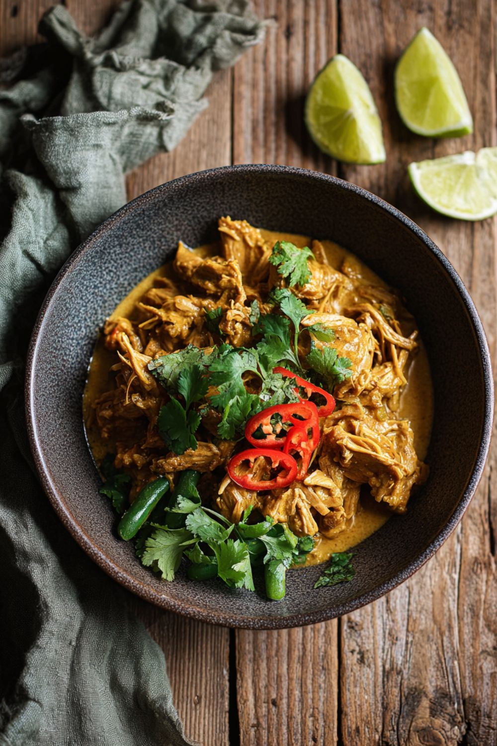 Gordon Ramsay Turkey Curry