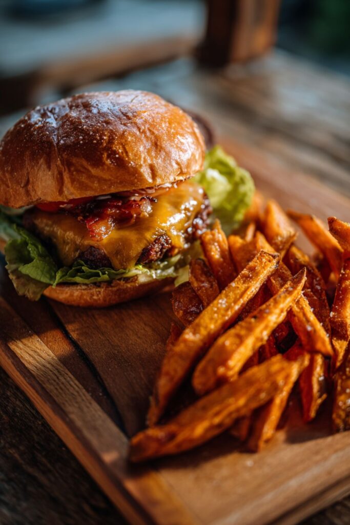Gordon Ramsay Wagyu Burger Recipe