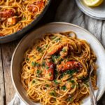 Gordon Ramsay Prawn Pasta Recipe 