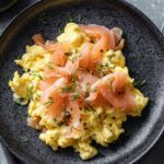 Gordon Ramsay Salmon Mousse