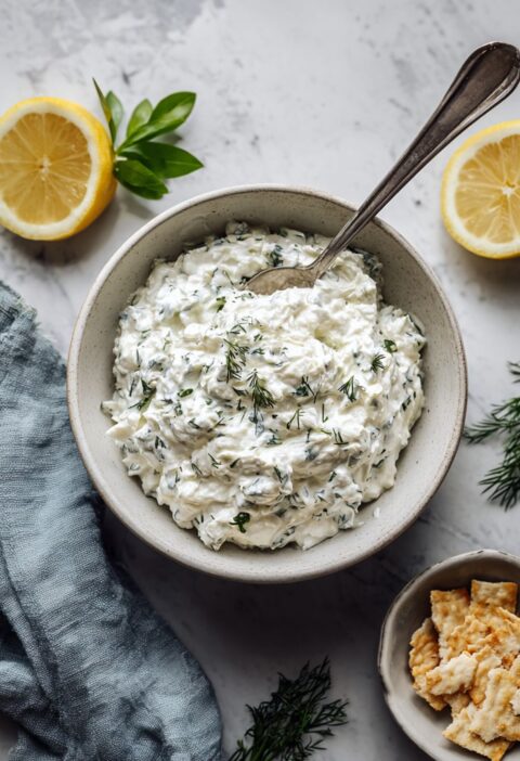 Gordon Ramsay Tartar Sauce 