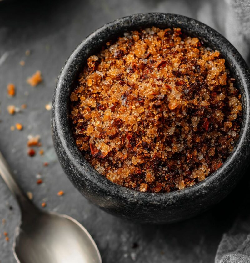 Gordon Ramsay Steak Seasoning Recipe