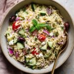 Gordon Ramsay’s Crunchy Coleslaw Recipe (Creamy & Tangy)