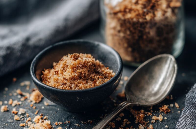 Gordon Ramsay Steak Seasoning Recipe