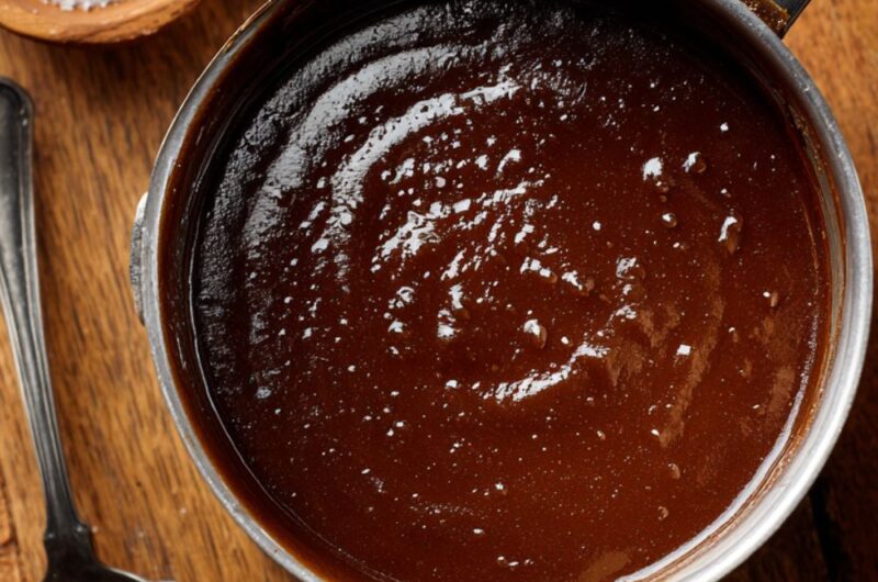 Gordon Ramsay Madeira Sauce Recipe