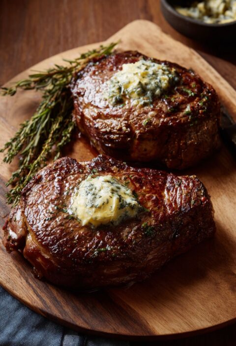 Gordon Ramsay Cast Iron Steak Recipe