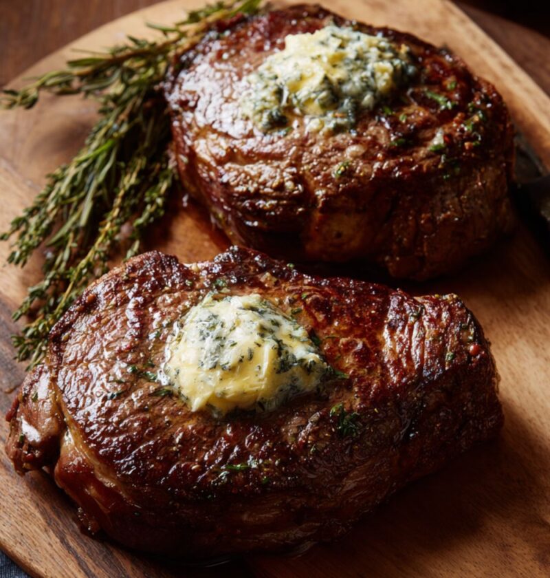 Gordon Ramsay Cast Iron Steak Recipe