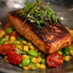 Gordon Ramsay Salmon En Croûte