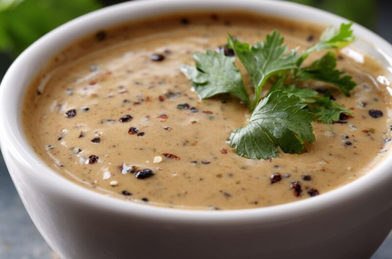 Gordon Ramsay Peppercorn Sauce Recipe