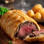 Gordon Ramsay Beef Stroganoff Recipe