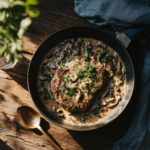 Gordon Ramsay Steak Au Poivre Recipe