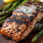 Gordon Ramsay Salmon Cakes