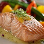 Gordon Ramsay Salmon Cakes