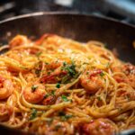 Gordon Ramsay Aglio Olio Recipe