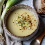 Gordon Ramsay Fish Chowder