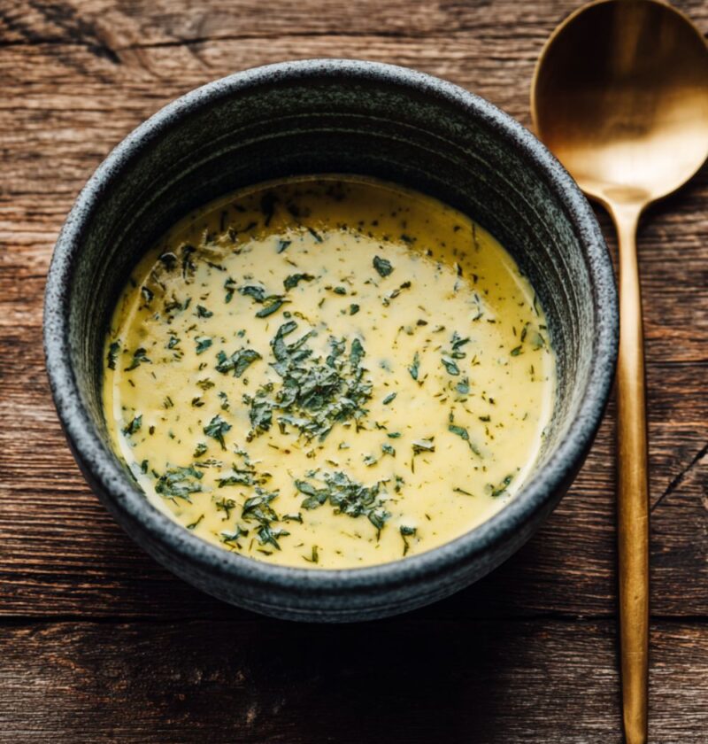 Gordon Ramsay Béarnaise Sauce