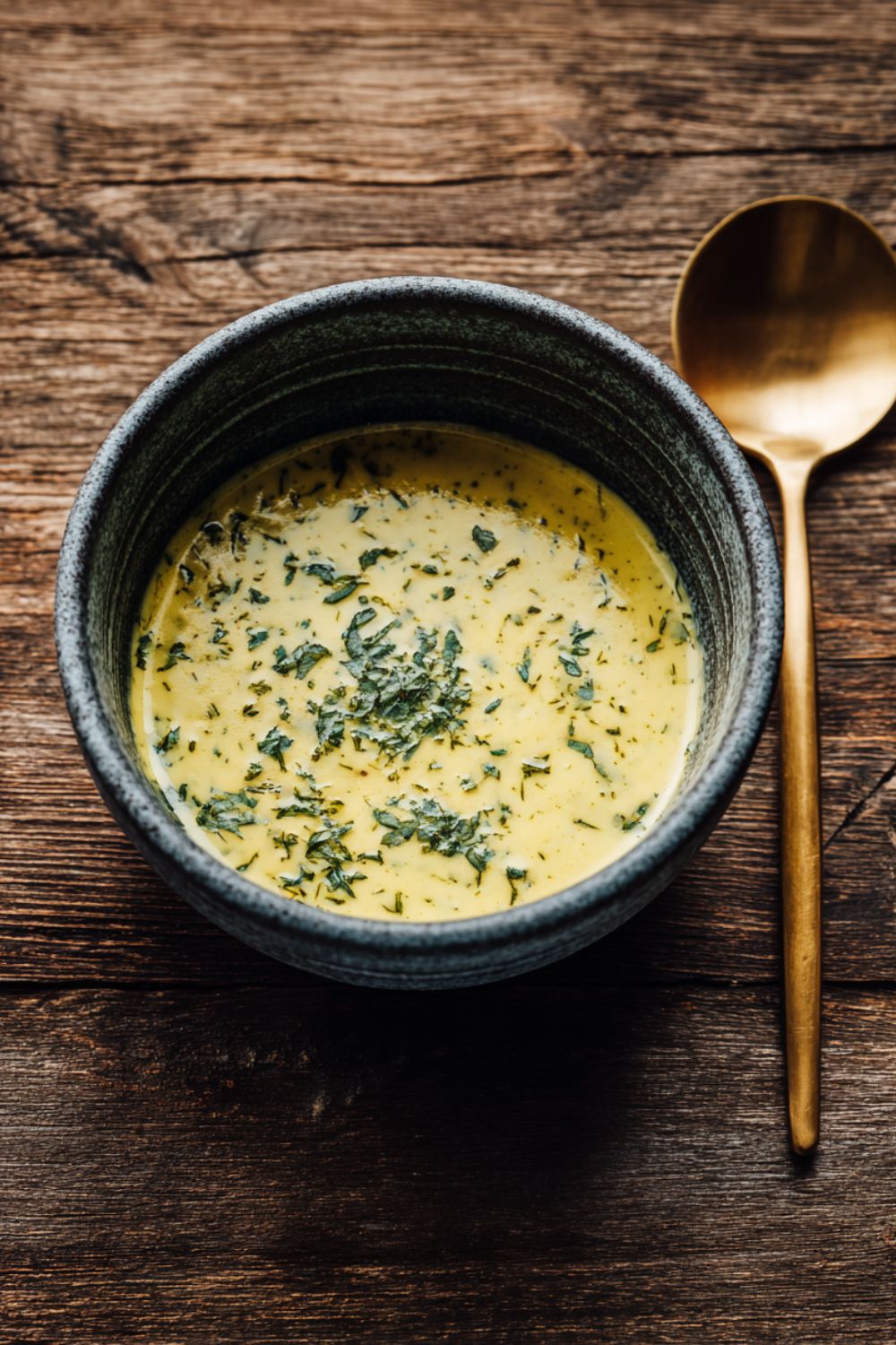 Béarnaise sauce