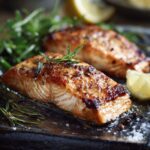 Gordon Ramsay Baked Salmon Recipe 