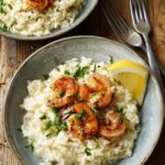 Gordon Ramsay Cheese Risotto Recipe 