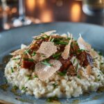 Gordon Ramsay Lobster Risotto Recipe 