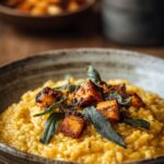 Gordon Ramsay Crab Risotto Recipe 