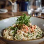 Gordon Ramsay’s Pumpkin Risotto