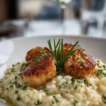 Gordon Ramsay’s Shrimp Risotto