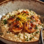 Gordon Ramsay Asparagus Risotto Recipe