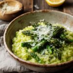 Gordon Ramsay’s Shrimp Risotto