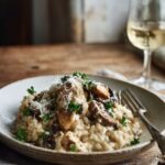Gordon Ramsay’s Pumpkin Risotto