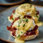 Gordon Ramsay’s Beans and Potato Cakes