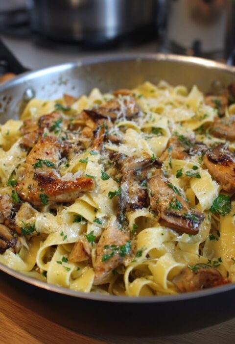 Gordon Ramsay Turkey Pasta Recipe