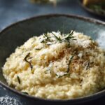 Gordon Ramsay Beetroot Risotto Recipe