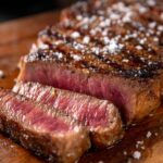 Gordon Ramsay’s Beans and Potato Cakes