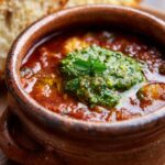 Gordon Ramsay’s Pear Tarte Tatin