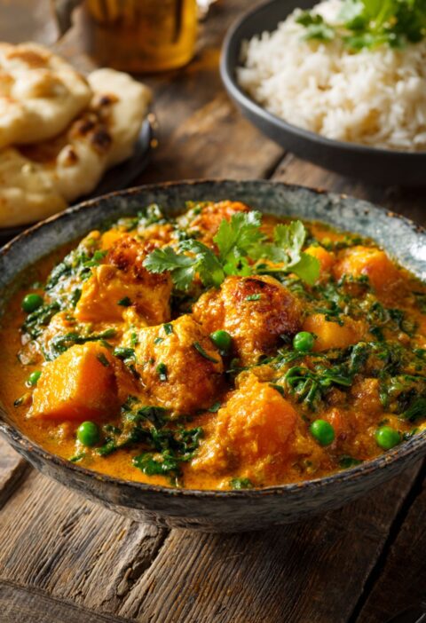 Gordon Ramsay Chicken Curry Recipe