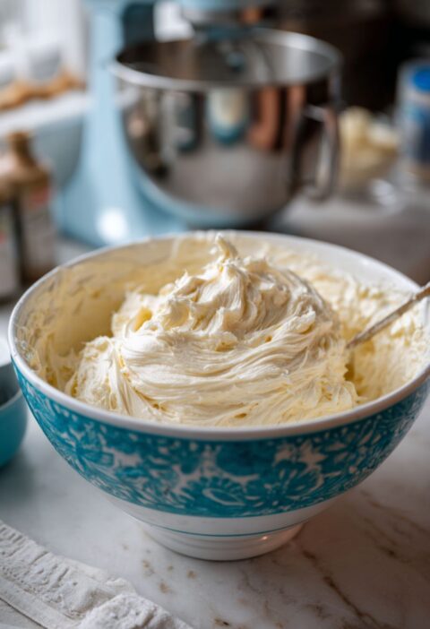 Gordon Ramsay Buttercream Frosting Recipe