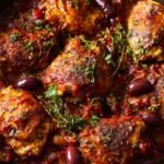 Gordon Ramsay Tomato and Basil Salsa Recipe