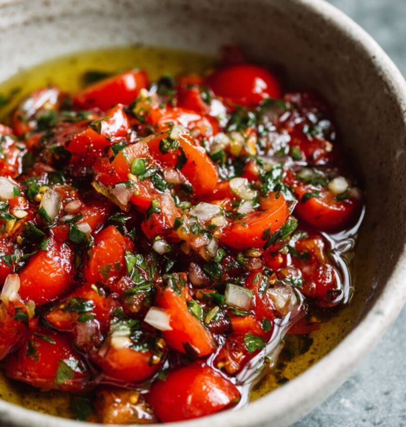  Gordon Ramsay Sauce Vierge Recipe