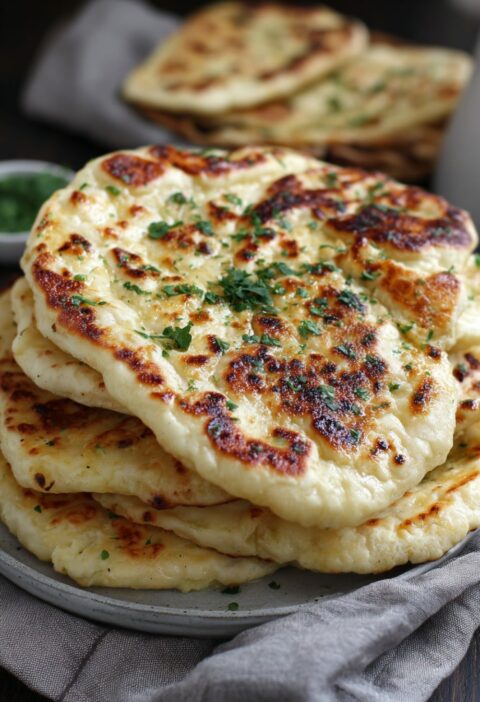 Gordon Ramsay Naan Bread Recipe 